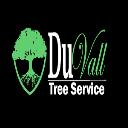 DuVall Tree Service logo